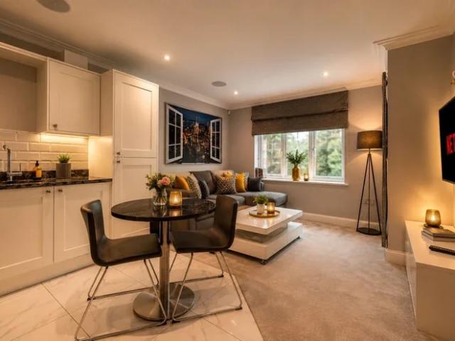 Flat for rent in Navestock Side, Essex