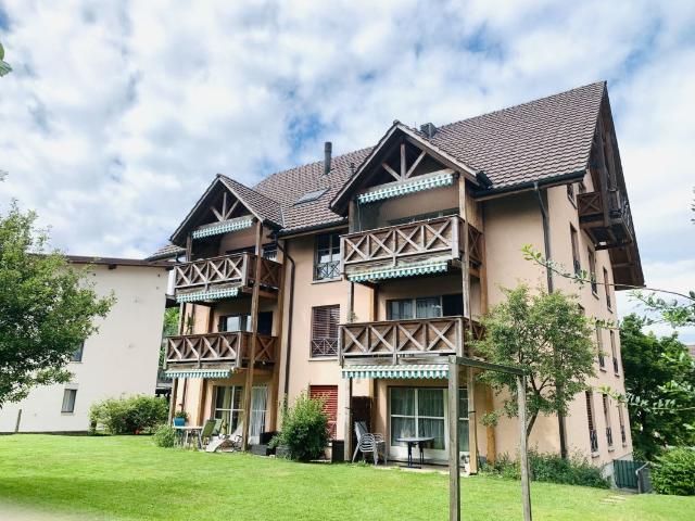 Apartment mieten in Lotzwil, Bern