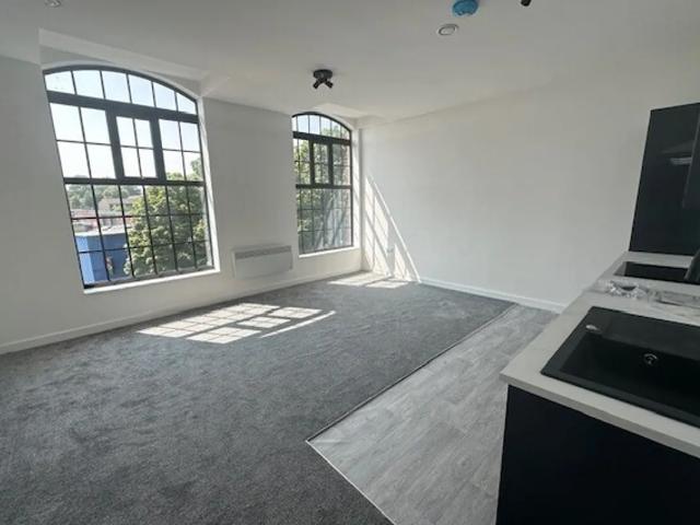 Flat for rent in Normanton, East Midlands