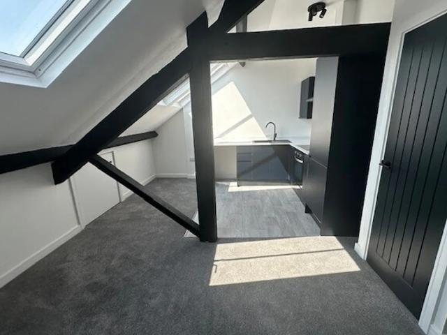 Flat for rent in Normanton, East Midlands