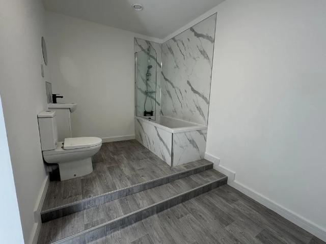 Flat for rent in Normanton, Derby