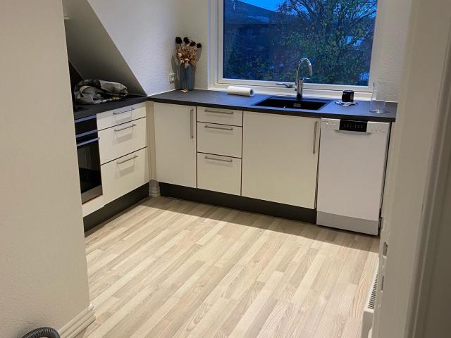 Lejlighed til leje i Skive, Århus