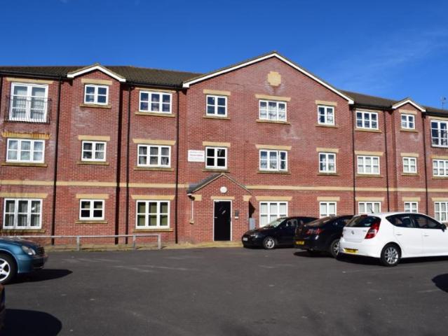 Flat for rent in Northampton, Northamptonshire