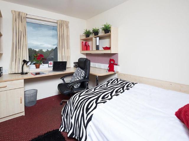 Flat for rent in Chorlton-on-Medlock, Georgia