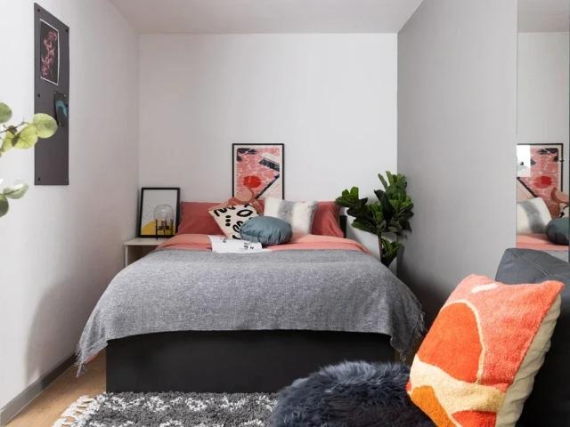 Flat for rent in Somers Town, City Of Portsmouth