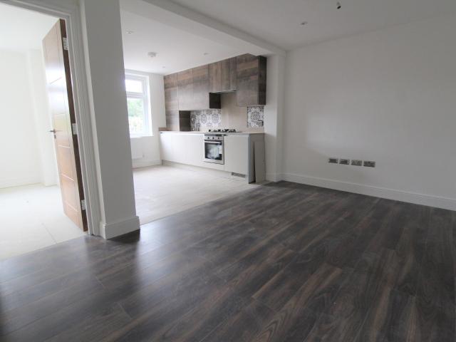 Flat for rent in Watford, Hertfordshire