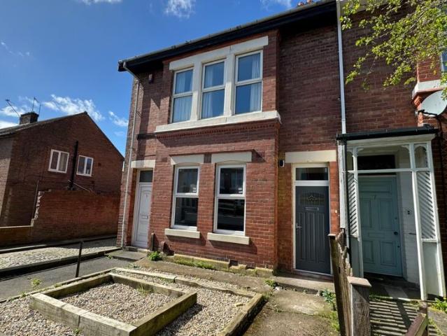 Flat for rent in South Gosforth, Tyne And Wear