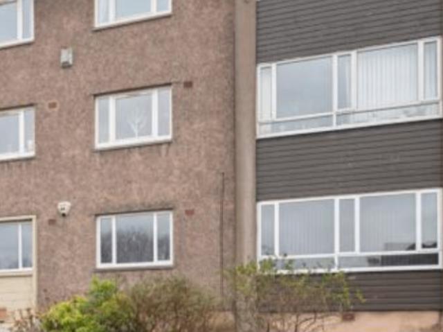 Flat for rent in Partickhill, Glasgow