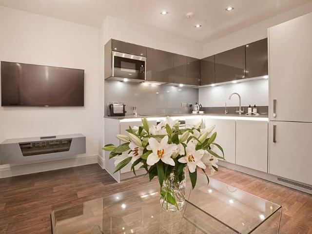 Flat for rent in St Thomas', Oxford