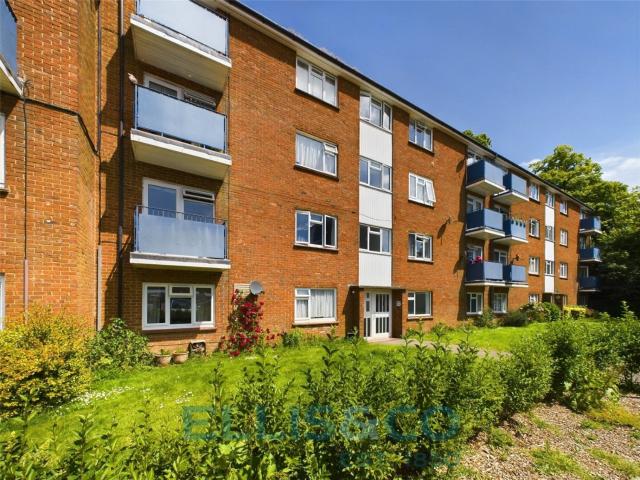 Flat for rent in Southborough, Sandown Park