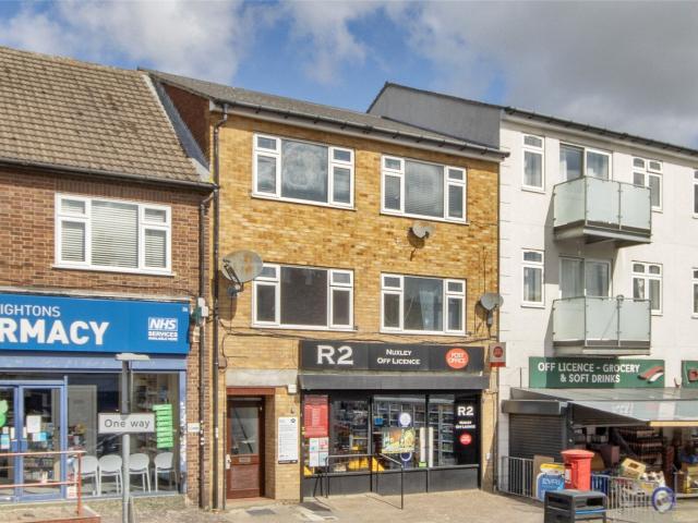 Flat for rent in Brooklands, Monks Orchard