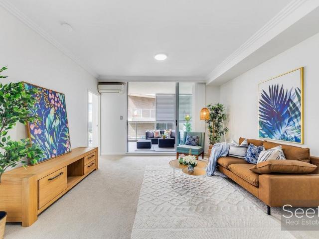 Apartment for rent in Strathfield, New South Wales