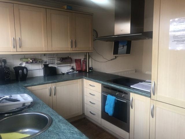 Flat for rent in Winson Green, Isle Of Man
