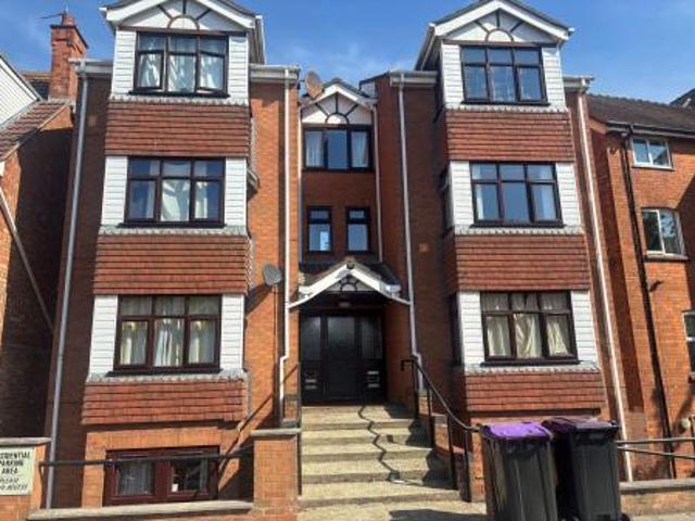 Flat for rent in Skegness, East Lindsey