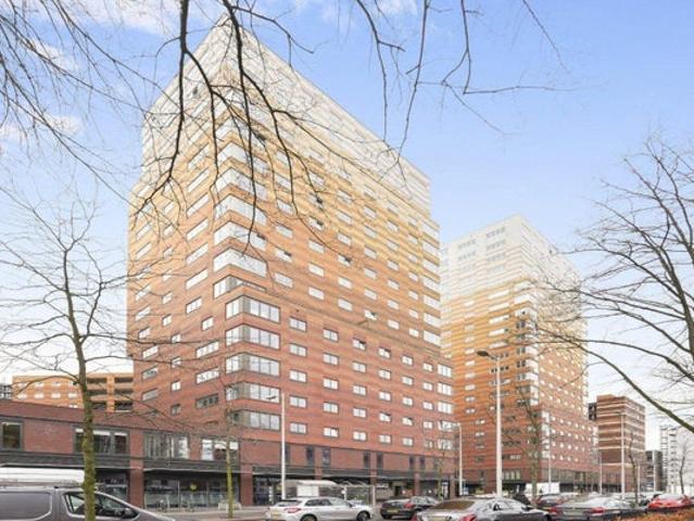 Appartement te huur in Schellingwoude, Amsterdam