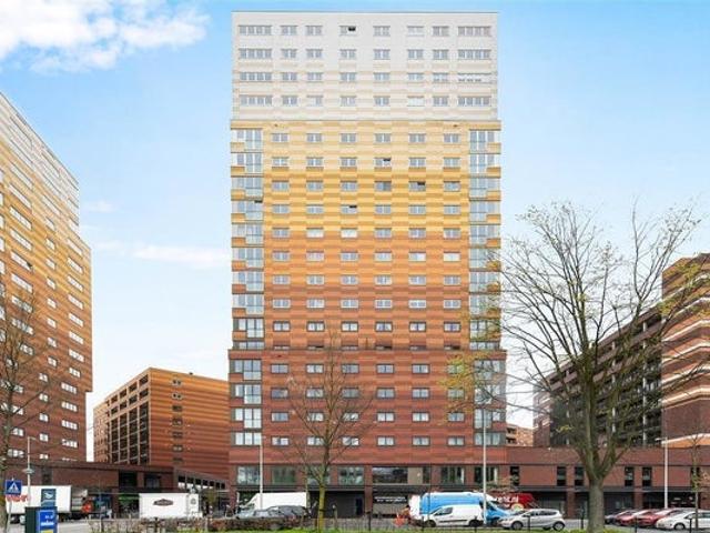 Appartement te huur in Schellingwoude, Amsterdam