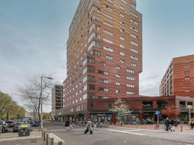 Appartement te huur in Schellingwoude, Amsterdam