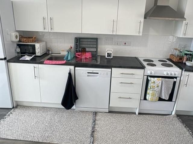 Flat for rent in Bermondsey, Greater London