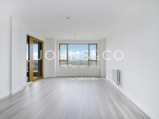 Flat for rent in Bermondsey, Peckham