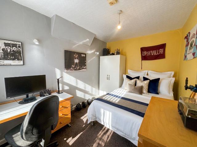Flat for rent in Haddon, East Midlands