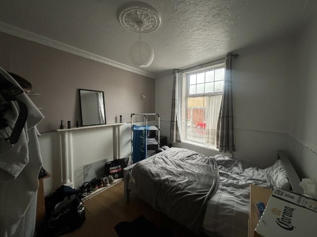 Flat for rent in Haddon, East Midlands