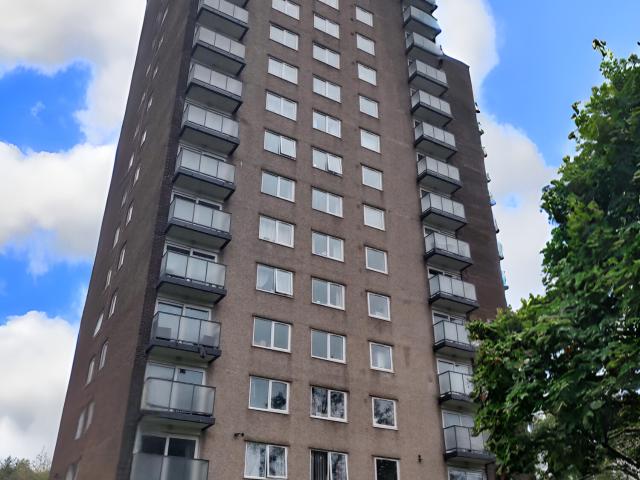 Flat for rent in West Yorkshire