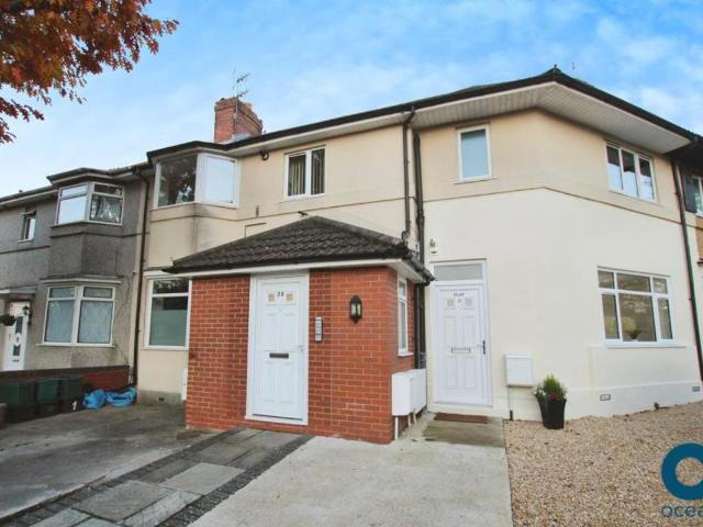 Flat for rent in Feckenham, City Of Bristol