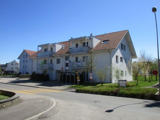 Apartment mieten in Lü