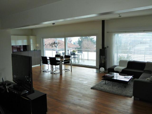 Apartment mieten in Schötz, Lü