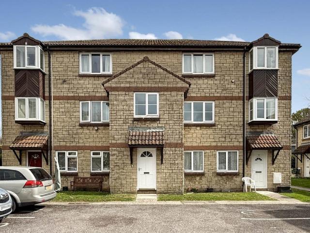 Flat for rent in Warminster
