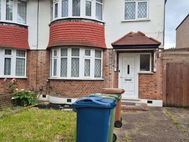 Flat for rent in London