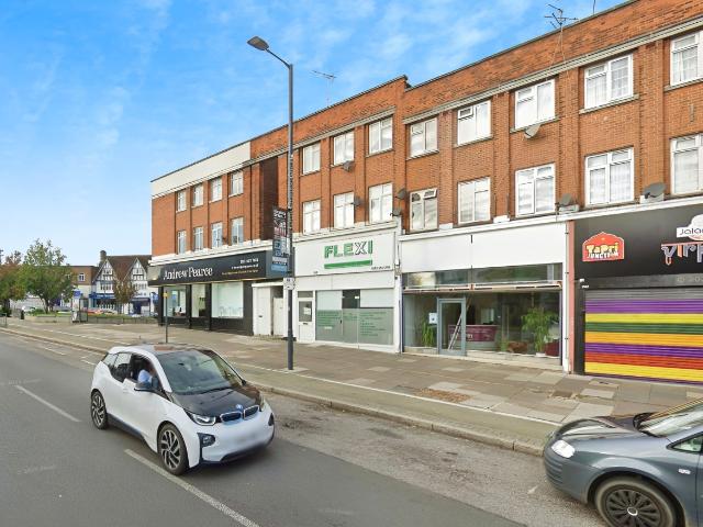 Apartment for rent in London Borough of Harrow, Greater London