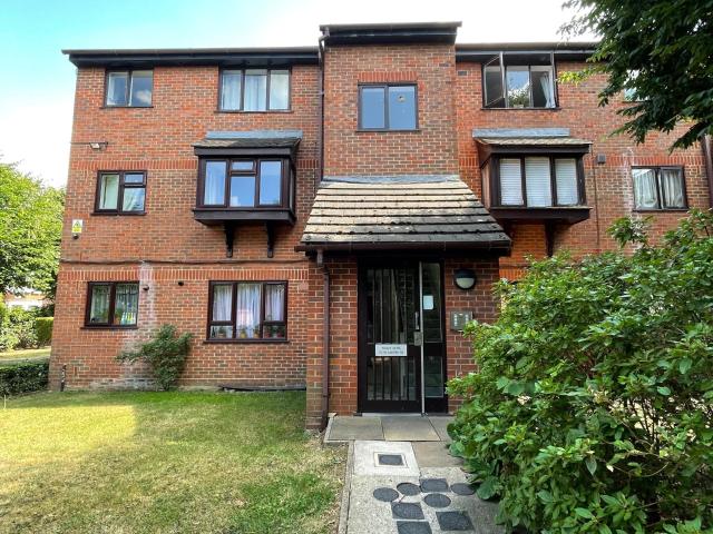 Flat for rent in Greater London