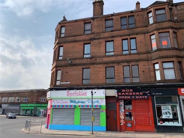 Flat for rent in Loanhead, Stanwix