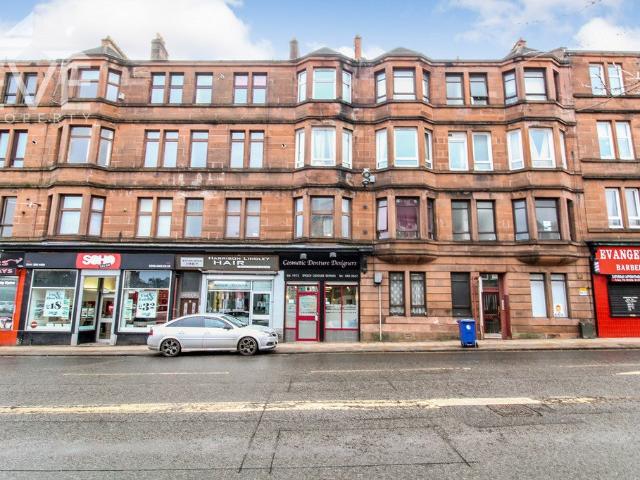 Flat for rent in Porterfield, Stanwix