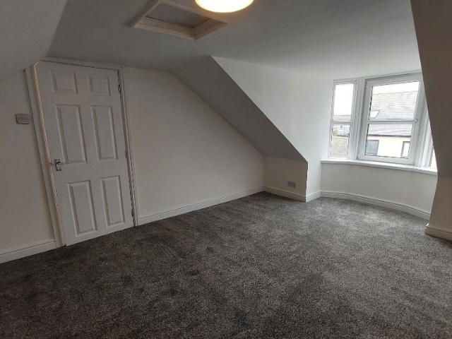 Flat for rent in Ferryden, Scotland