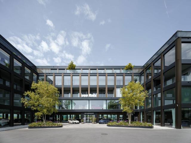 Apartment mieten in Wil (SG), St. Gallen