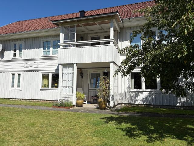 Lägenhet hyra i Lönsboda, Skåne