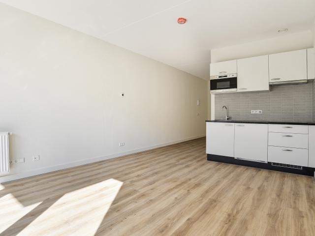 Appartement te huur in Oost, Amsterdam