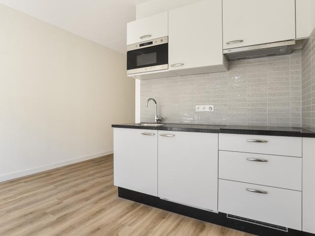 Appartement te huur in Oost, Amsterdam