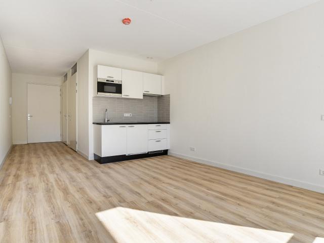 Appartement te huur in Oost, Amsterdam