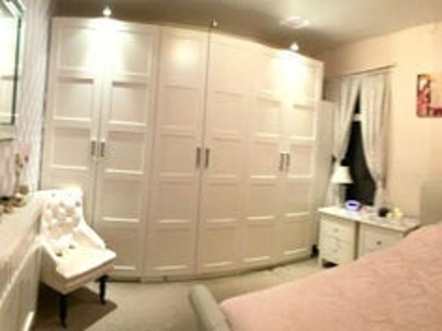 Flat for rent in London Borough of Redbridge, Greater London