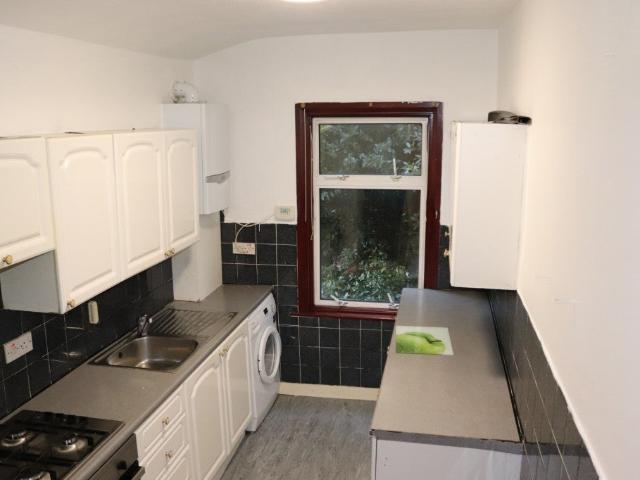 Flat for rent in London Borough of Redbridge, Greater London