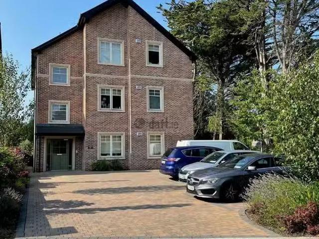 Apartment to rent