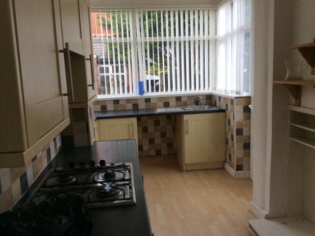 Room for rent in Layton, Blackpool