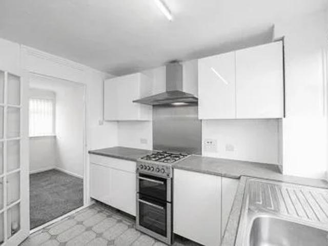 Flat for rent in Livingston, Craigshill
