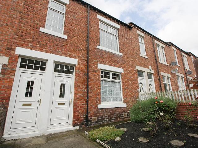 Flat for rent in Lemington, Tyne And Wear