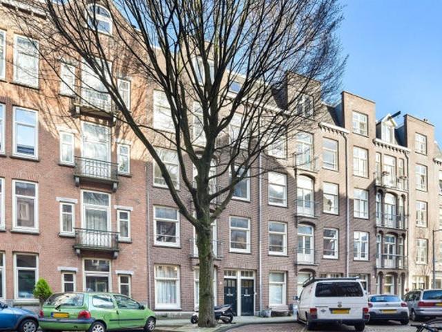 Appartement te huur in Oost, Amsterdam