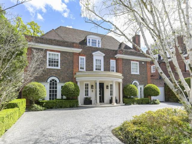 Apartment for rent in West Hampstead, Greater London