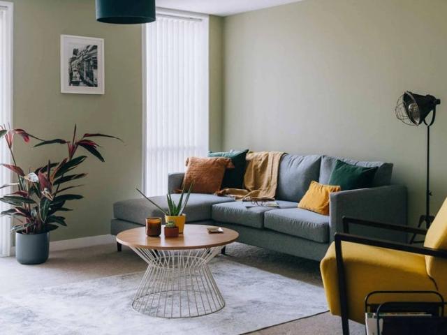 Flat for rent in Holbeck, West Yorkshire